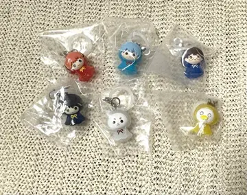 은혼 메지루시 액세서리 2 전체 세트