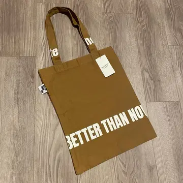 [ 미사용 새상품 ] Deuxieme Classe BTN Tote Bag