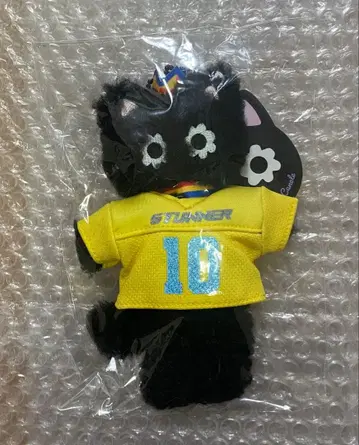 텐 카누레 봉제 인형