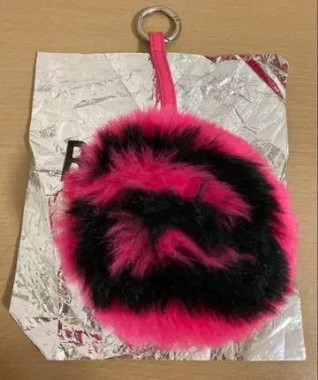 BIGBANG LAST DANCE G-DRAGON 지용 퍼 참