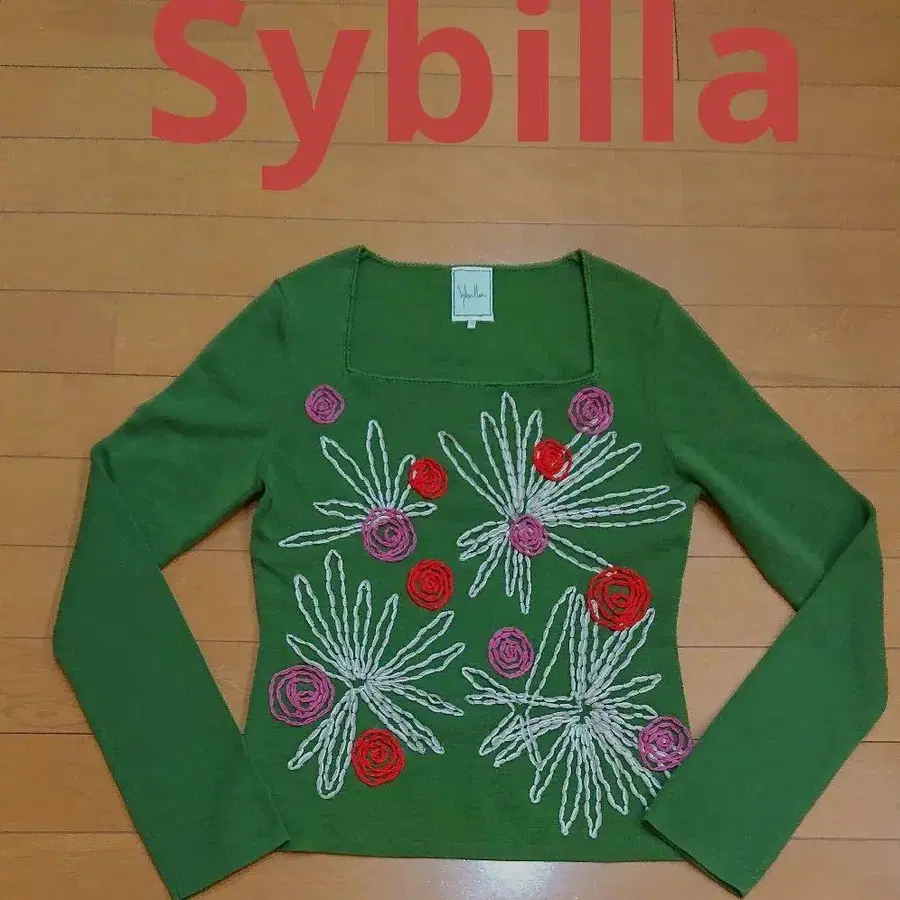 1번째 상품 이미지