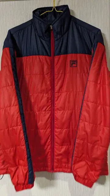 휠라 골프 충전솜 블루종 여성용 L 사이즈 / 남성용 M 사이즈