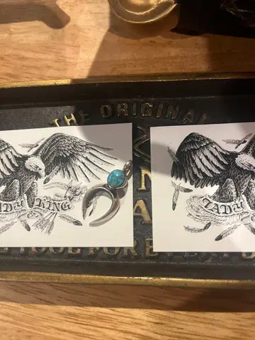 아론 앤더슨 나자 N.Kingman