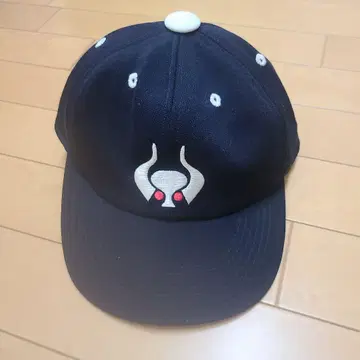 버팔로 야구 모자 블랙 54-56cm