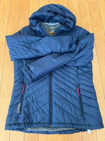 Iceberg 다운 자켓