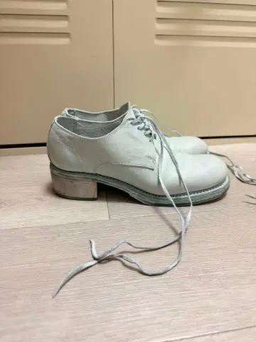 Guidi 792Zi 글레이셔 블루