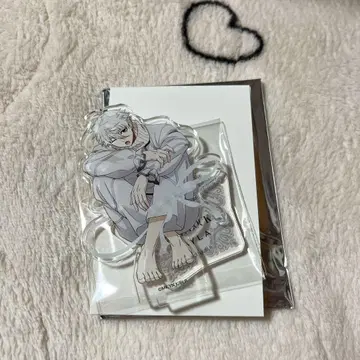 블루 록 MAYLA 마이라 아크릴 스탠드 룸 나기 세이시로