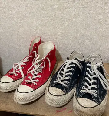 CT70 로우컷 하이컷 컨버스 converse 세트 판매