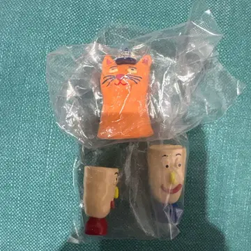 2세트 HONGAMA 홍가마 가챠 켄엘레