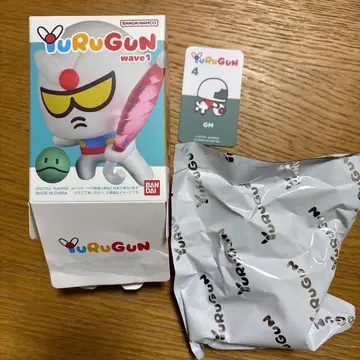 YURUGUN 헬스장