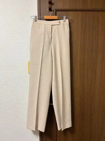 [ 묶음 구매 가능 ] 팬츠 수트 스퀘어 구 더 수트 컴퍼니