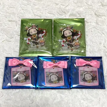귀멸의 칼날 카마도 네즈코 크리스마스 묶음 판매