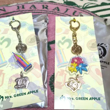 랜덤 참 안테나 아폴로도로스 세트