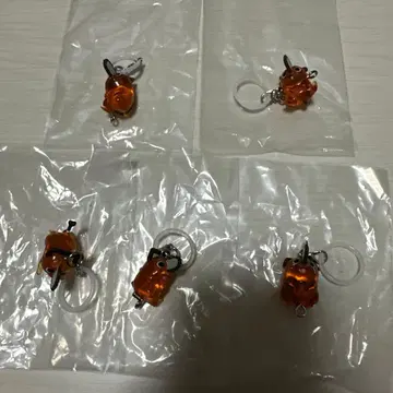 포치타 메지루시 액세서리 체인소 맨 레제 편