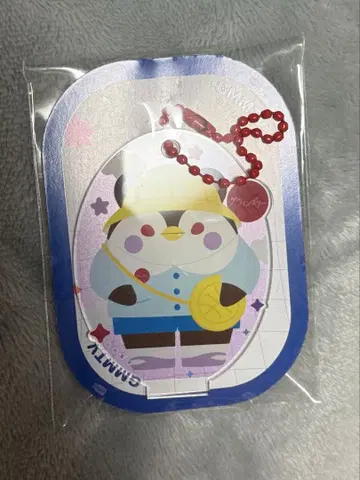 [ 일본 한정판 ] Guinzly 아크릴 키링