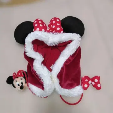 디즈니 리조트 미니 마우스 팬캡