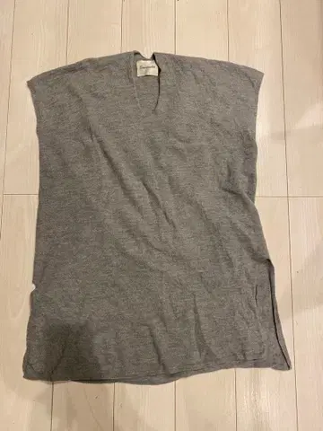 Emmaculate 니트 원피스