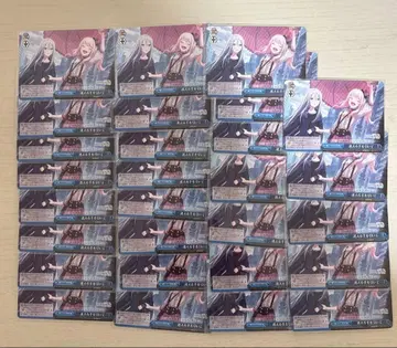 프로세카 바이스 슈바르츠 아키야마 미즈키 28장