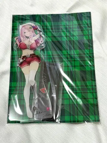 [ 심층조 발렌타인 2022 ] 아크릴 스탠드 쿠코로 세츠