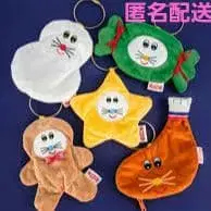 [ 낱개 판매 불가 ] 파우치 윈터 셀렉션 2종 세트