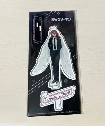 천사의 악마 아크릴 스탠드