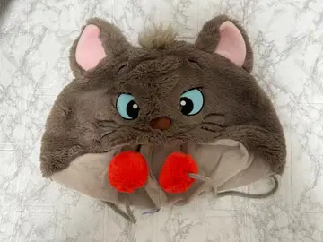 디즈니 벨리오즈 팬캡