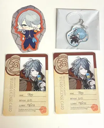 비바 렌 AGF 미오 세트 판매