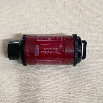 WDW 스타 워즈 카이버 크리스탈 레드