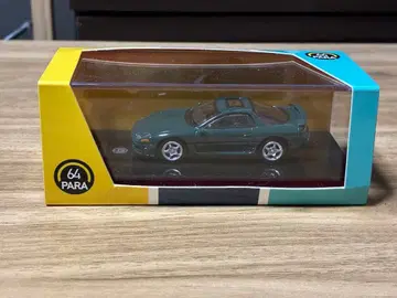 PARA 미쓰비시 GTO 1/64 미니카