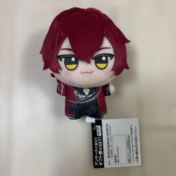 KnightX-기사X- SD 인형 바우