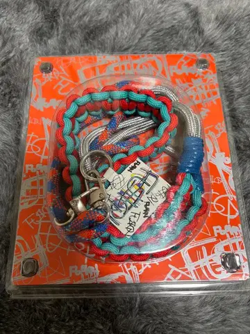 Vaundy 스마트폰 숄더/폰 탭 & 스트랩