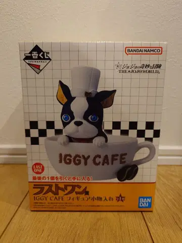 제일복권 죠죠의 기묘한 모험 죠죠월드 라스트 원상