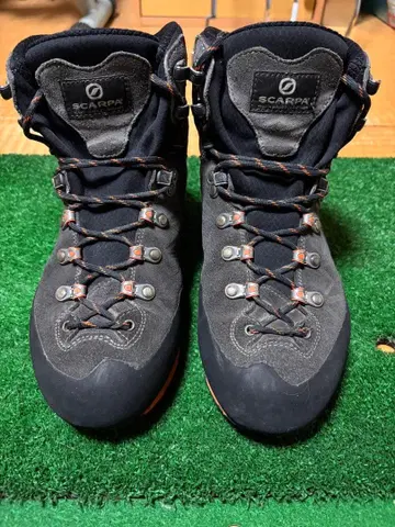 스칼파 등산화 말모라다 프로 HD EU41