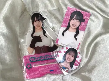 로지 크로니클 오노다 카린 모바 가챠