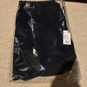 [ 미사용 새상품 ] 츠바쿠로 원 포인트 가디건 M