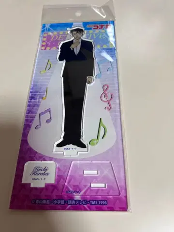 쿠로바 토이치 아크릴 스탠드