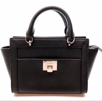 마이클코어스 블랙 핸드백 숄더백 2way