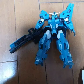 기동전사 건담 수성의 마녀 건담 르브리스 우르 건담 프라모델 HG 정크