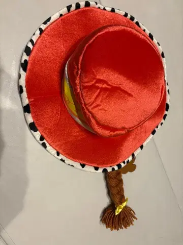 제시 팬캡 [토이스토리]