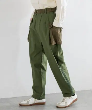 [택 포함 새상품] REmastered 남성용 하의 M 사이즈