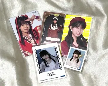 로지 크로니클 우에무라 레이나