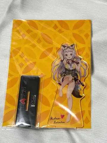 [ 심층조 발렌타인 2022 ] 아크릴 스탠드 생돌아라라라