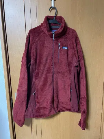 patagonia R2 플리스 19AW 슬림