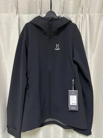 Haglofs Chilly Softshell Hood Men S