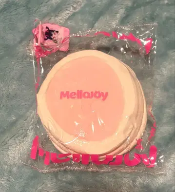 Mellojoy 럭셔리 수플레 스트로베리