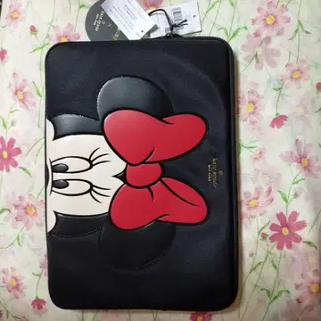 Disney x Kate Spade 미니 마우스 15인치 컴퓨터 케이스