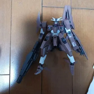 기동전사 건담 수성의 마녀 건담 르브리스 소른 건담 프라모델 HG 정크