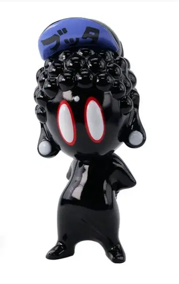 붓다 군 Basic color VINYL 한정판 color