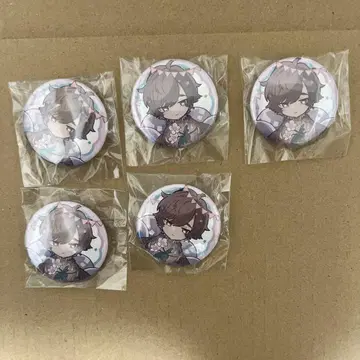 아마츠키 캔뱃지