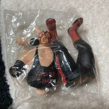 미개봉 새상품 프로레슬링 빅밴 베이더 피규어